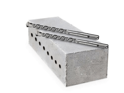 SDS PLUS MATKAP UCU 12*350