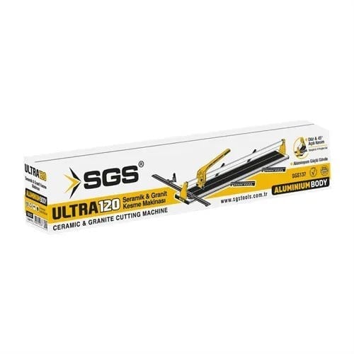 SERAMİK-GRANİT KESME MAKİNASI ULTRA120