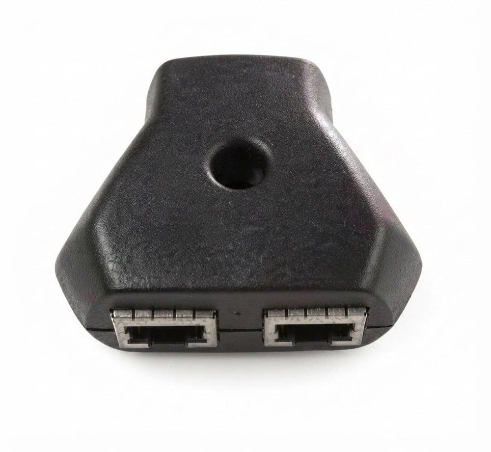 SEW-EURODRIVE 28230299 LT RJ CS TR C 120 Ohm RJ45 Terminasyon Direnci