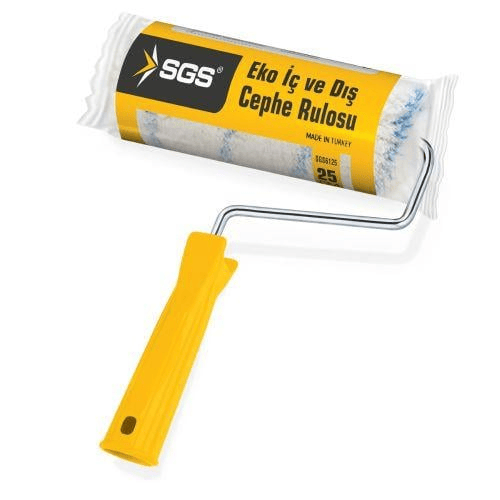 SGS İÇ-DIŞ CEPHE RULO 20 CM