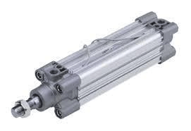 SMC  CP96SDB50-230C  PROFİL SİLİNDİR (ISO/VDMA)