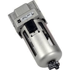 SMC AFF40-F04D-D Ana Hat Filtresi – Main Line Filter