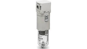 SMC AFF40-F04D-D Ana Hat Filtresi – Main Line Filter