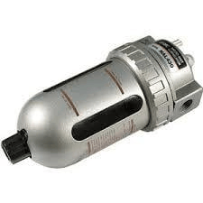 SMC AL460-04B Mikro Yağlayıcı-MICRO MIST LUBRICATOR