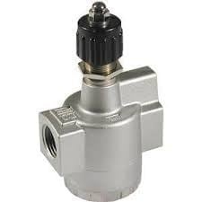 SMC EAS420-F04 Hız Ayar Valfi 1/2