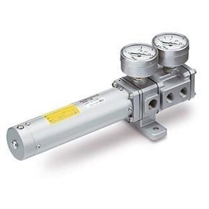 SMC IP200-150 Silindir Pozisyoneri 150 mm