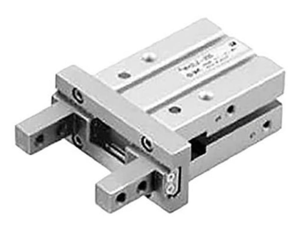SMC MHZL2-16D Paralel Tip Pnömatik Tutucu 16 mm