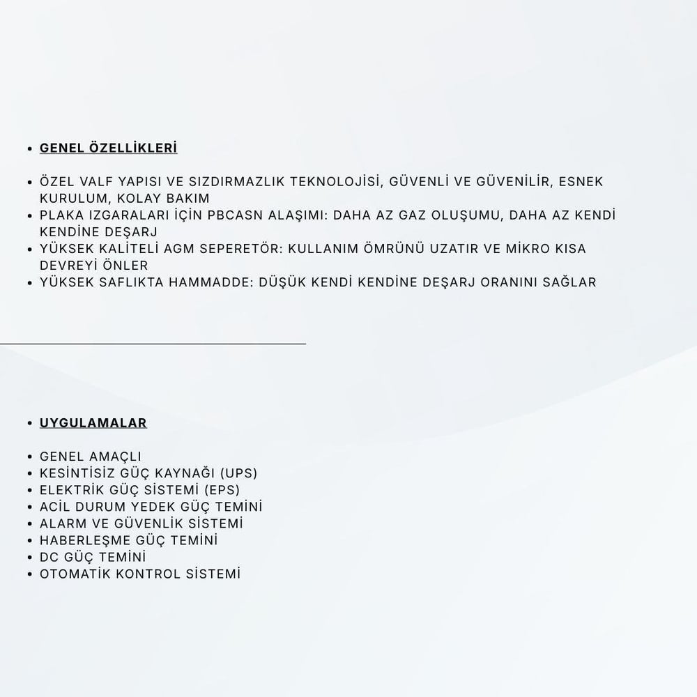 SPEEDOL SP-12-100 12V 100AH/10HR