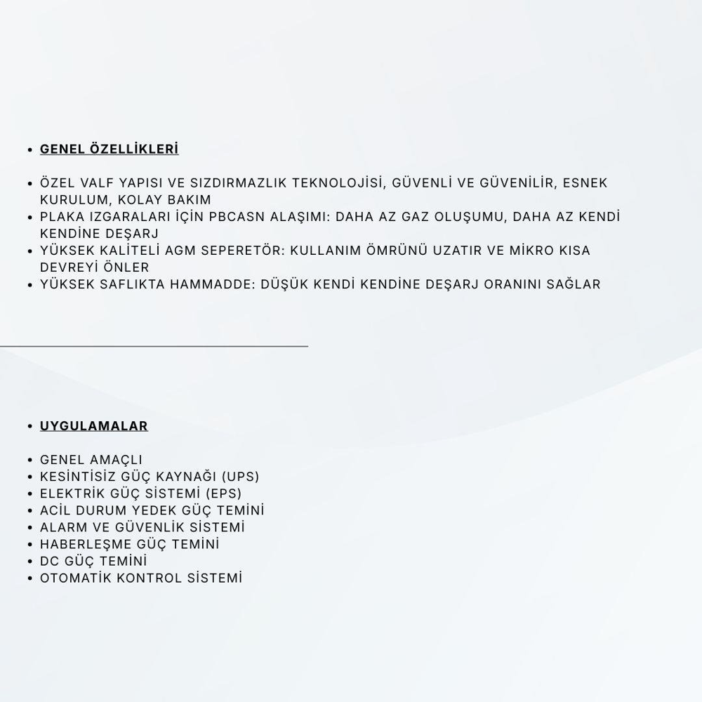 SPEEDOL SP-12-150 -12V 150AH/10HR