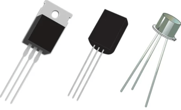 STP 12NM50FP Transistör
