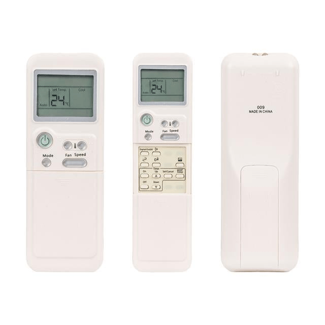 Samsung ARC-1382 SNK0009 Kapaklı  Klima Kumandası 8363