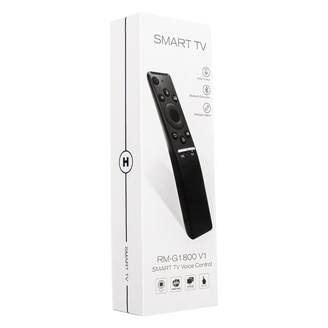 Samsung RM-G1800 V1 Voice Control Universal Sihirli Lcd-Led Tv Kumanda
