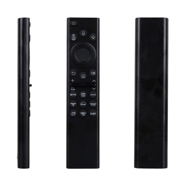 Samsung RM-G2700 V1 Netflix - Prime Video - Rakuten - Disney - TV Plus Tuşlu Ses Komutlu LCD-LED TV Sihirli Kumanda