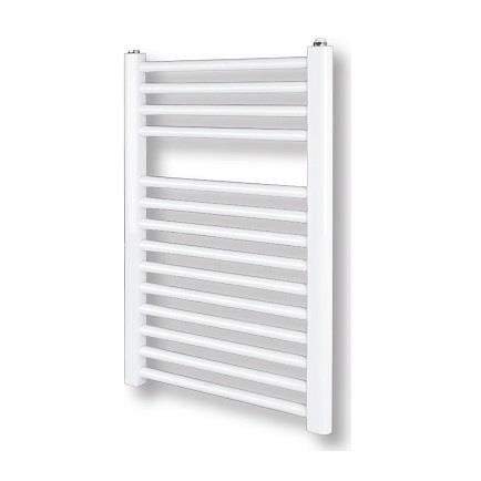 Sanpan 4/11 Beyaz Havlupan - 22 MM Çaplı 18 Boru - Ücretsiz Sevk