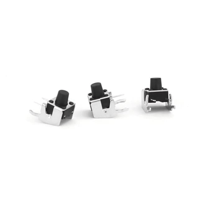 Side Switch 6x6x7 Mm Buton