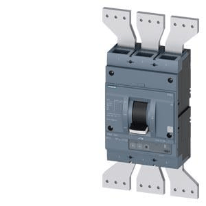 Siemens 3VA2612-5HL32-0AA0 Kompakt Şalter 1250A. 55kA ETU320