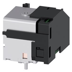 Siemens 3WA9111-0AE16 Gecikmeli Düşük Gerilim Bobini