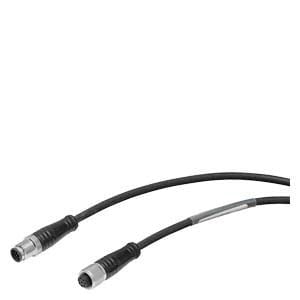 Siemens 6GT2891‑4FH20 | 2 m SIMATIC RF MV Bağlantı Kablosu – RFID Uzatma Kablosu