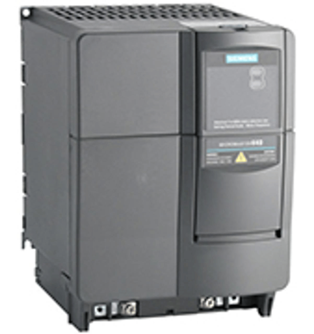 Siemens 6SE6440-2UD22-2BA1  MICROMASTER 440