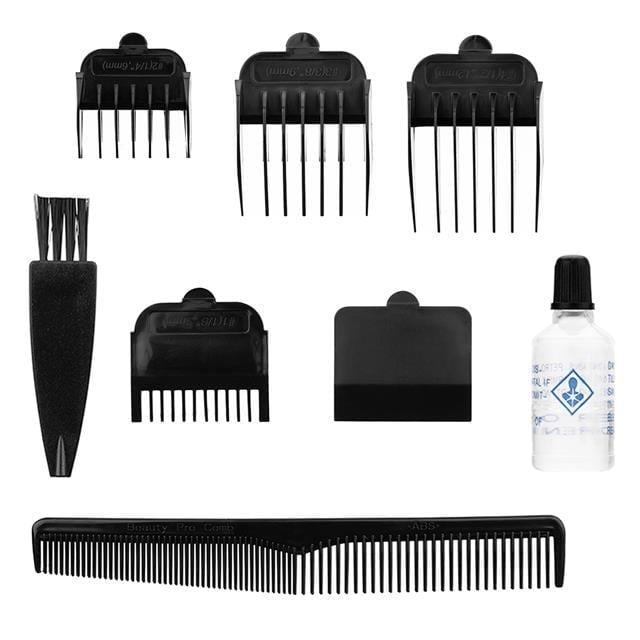 Silver Crest SC-6601S Sessiz Pivot Motor Saç Sakal Kesme Tıraş Makinesi Konik Kol İle Bıçak Ayarlı