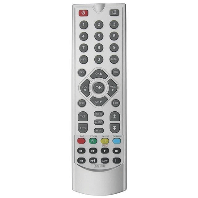 Skytech ST-7150 Uydu Alıcı Kumandası