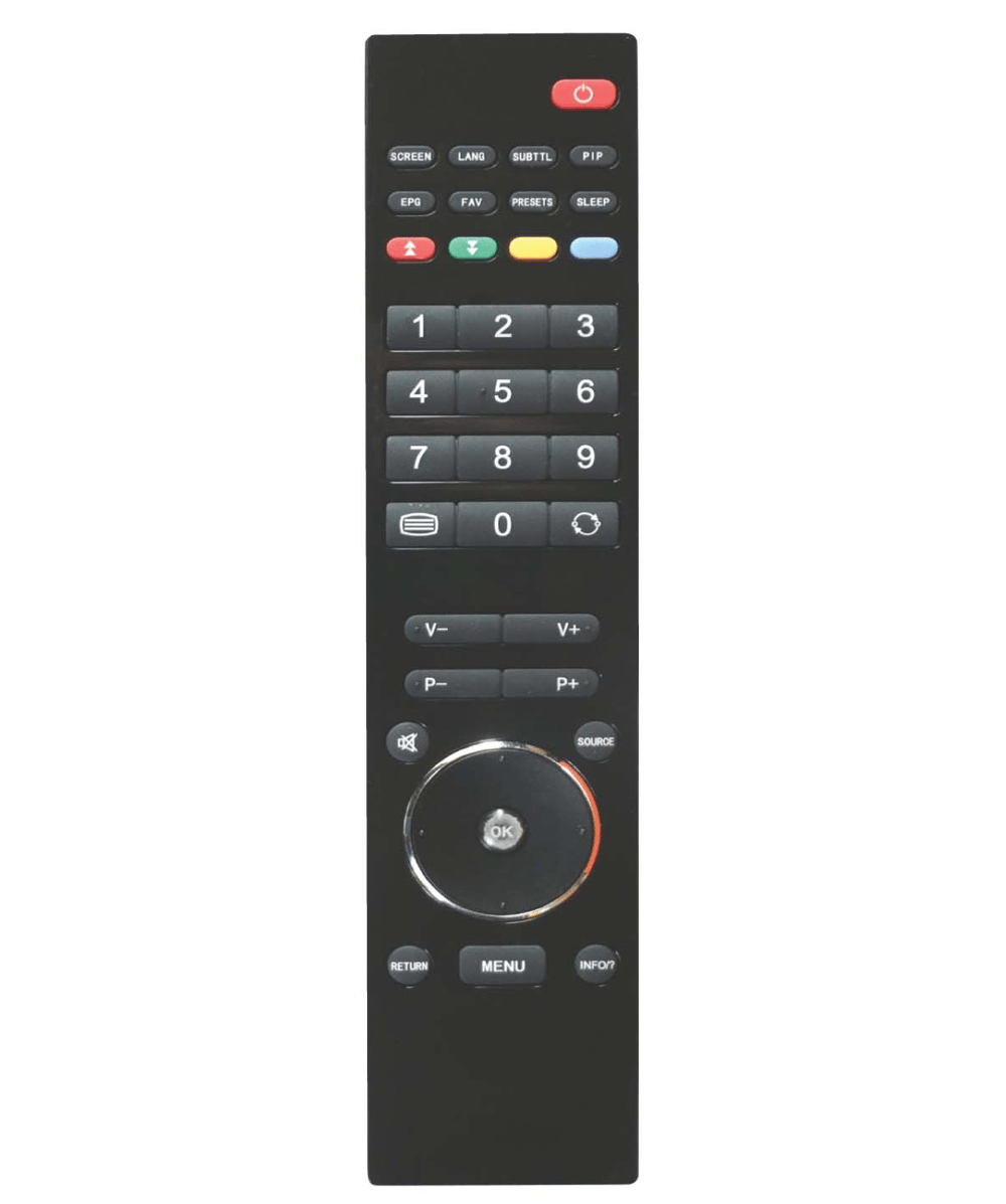 Sline SNL0581A Vestel Lcd/Led Tv Kumandası