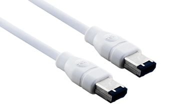 Speedtech Stech320 FireWire 400 Kablo 4Pin - 4Pin 1.8 Mt