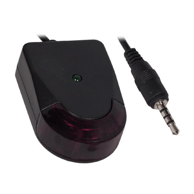 Spybox S11 HD Uydu Alıcı Gözü 3 Boğumlu Kısa Jack Işıklı Mag-29