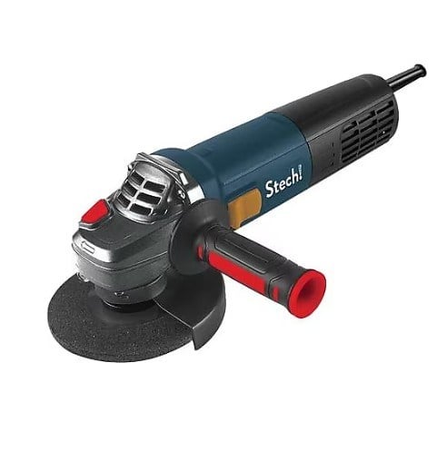 Stechend SBT26180 2600 W Büyük Taşlama Makinesi
