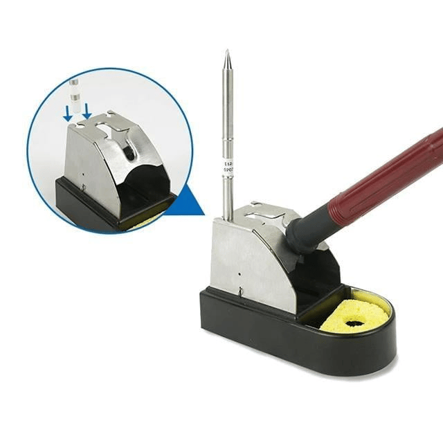 Sunkko 950T-Pro Havya İstasyonu