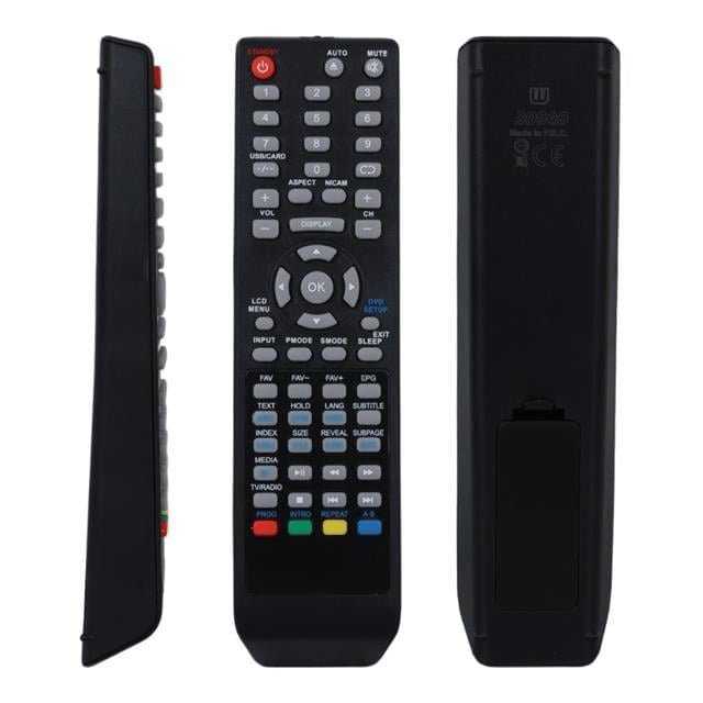 Sunny Lcd-15 Tv Lcd Tv Kumandası 30940