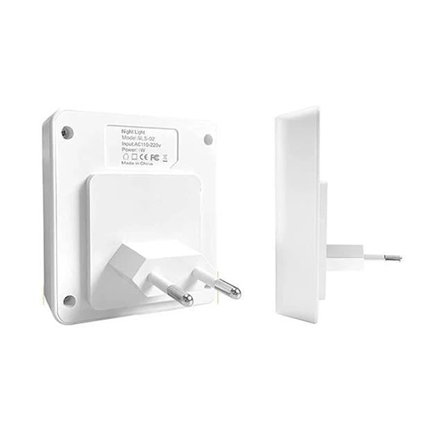 Sunup IR Sensörlü Ledli Merdiven Işığı 110-265V