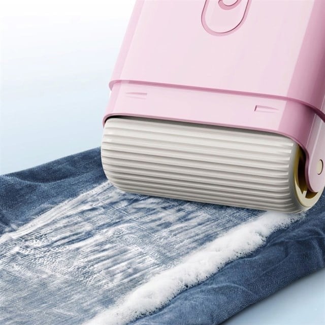 Sunup SN-29971 Su Tahliyeli Taşınabilir Rulolu Köpük Sabunluk Organizer