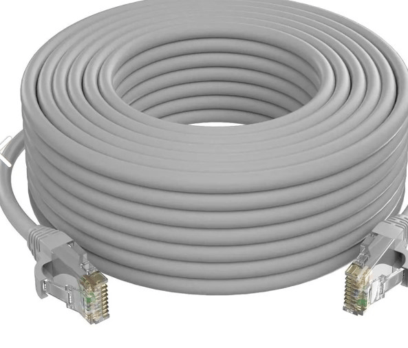 Swat FK0630 Cat6 Utp Network Kablosu 30 Metre