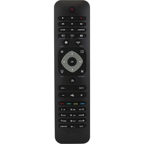 Swat KK9862 3D Smart Tuşlu Lcd/Led Tv Kumandası
