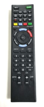 Swat KK9881 Sony 3D Lcd/Led Tv Kumandası