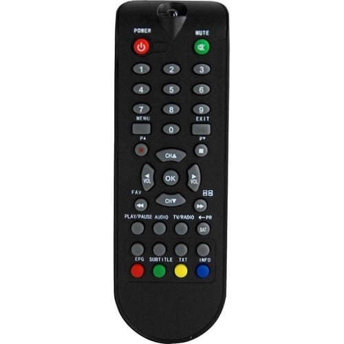 Swat KR0320 Microstar Msrg Uydu Kumandası