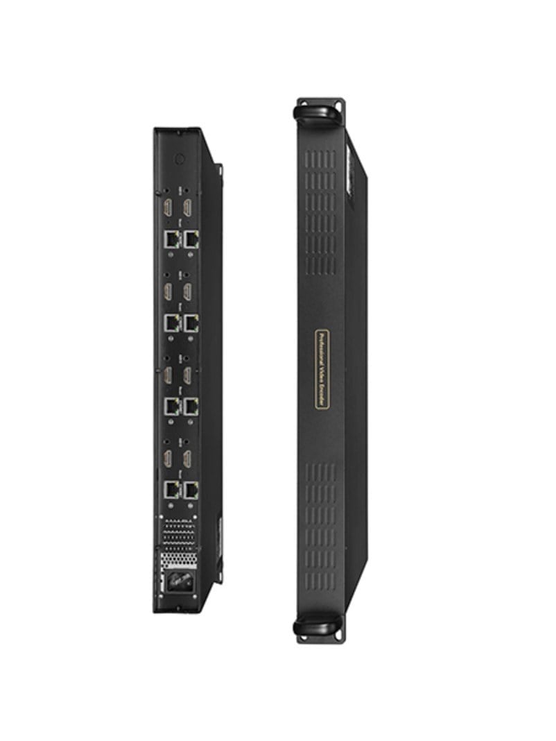 TBS2630V2 8/16 Kanal H.265/H.264 HDMI Video Kodlayıcı