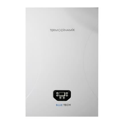 TERMODINAMIK Bluetech 24 kW 20.640 kcal/h Premix Yogusmali Kombi