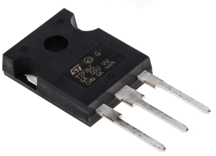 TIP 36C Transistör