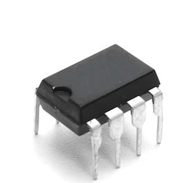 TL 071 CP Entegre