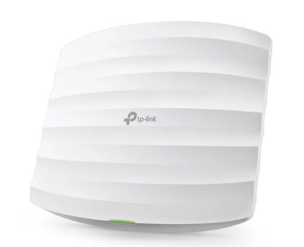 TP-Link EAP110 300 Mbps Tavan Access Point
