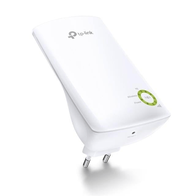 TP-Link TL-WA854RE Wi-Fi 300Mbps Menzil Genişletici Priz Tipi