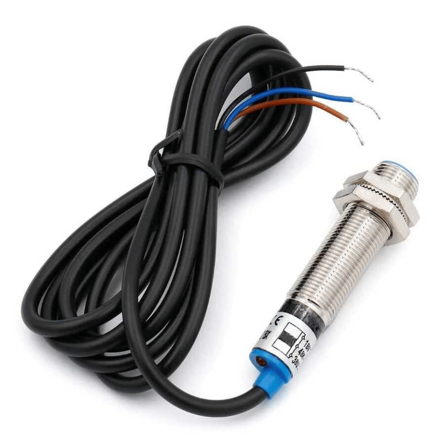 TRİO LJ12A3-2-Z/BY 6-36V 2mm PNP NO Endüktif Mesafe Sensörü