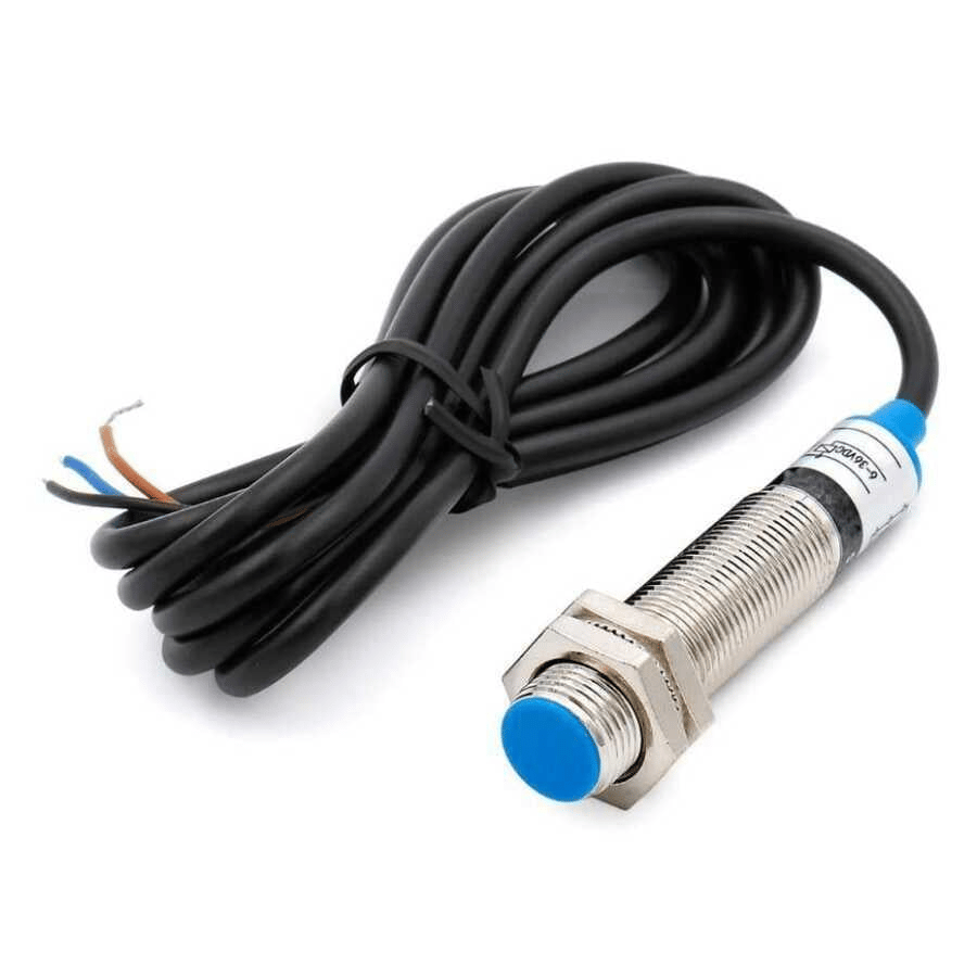 TRİO LJ12A3-2-Z/BY 6-36V 2mm PNP NO Endüktif Mesafe Sensörü