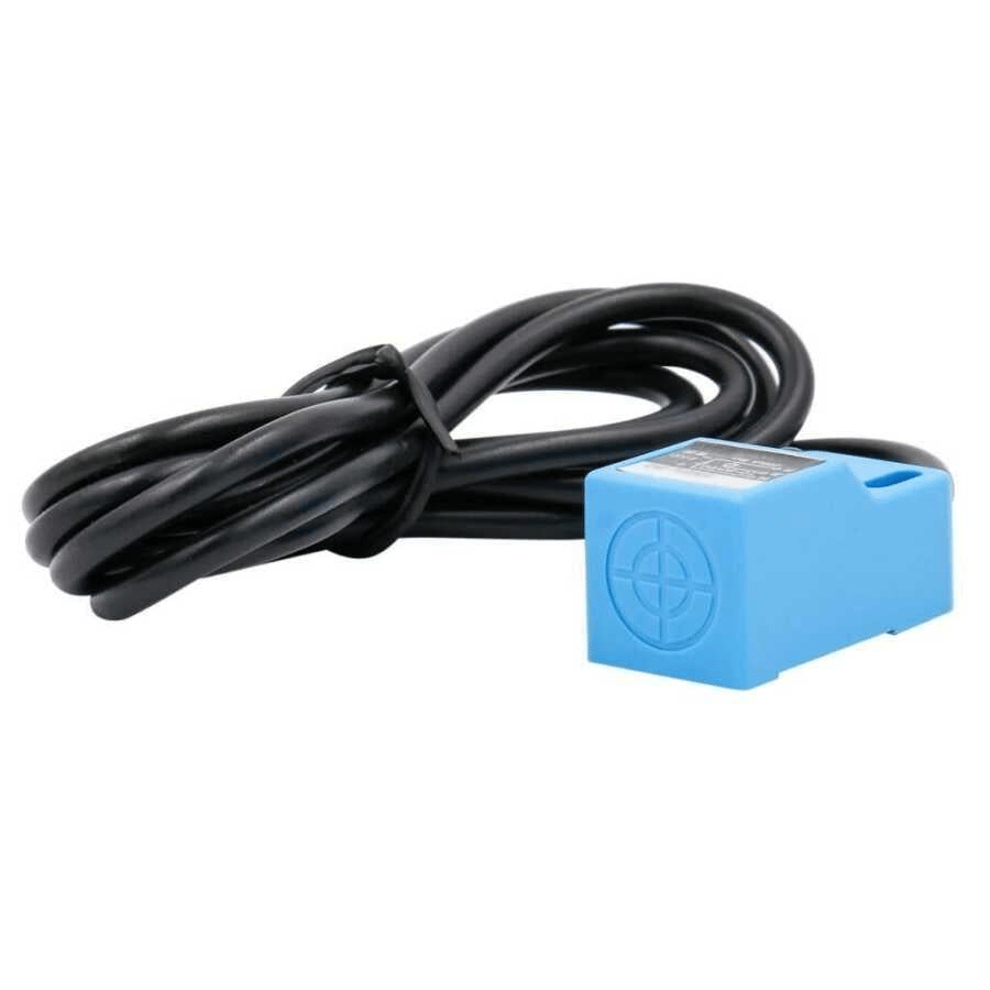 TRİO SN04-P2 10-30V 5mm PNP NC Endüktif Mesafe Sensörü