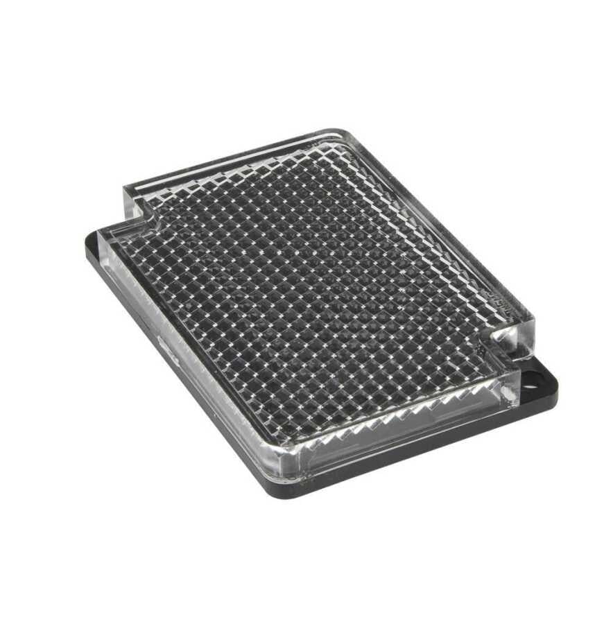 TRİO TD-09-1 Reflektör / Mesafe Sensörleri Uyumlu