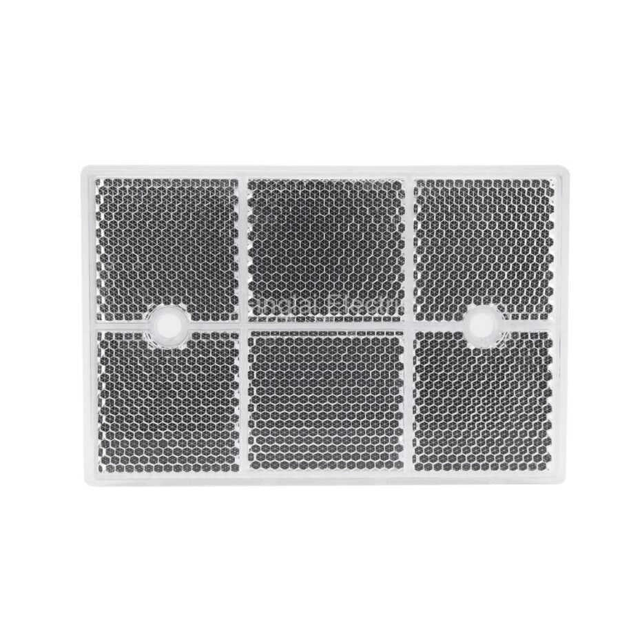 TRİO TD-12 120x80 Reflektör / Mesafe Sensörleri Uyumlu