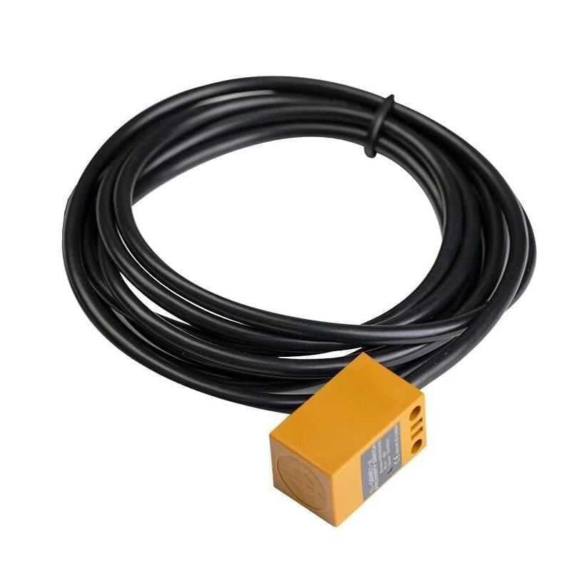 TRİO TL-Q5MC2 6-36V 5mm NPN NC Endüktif Mesafe Sensörü