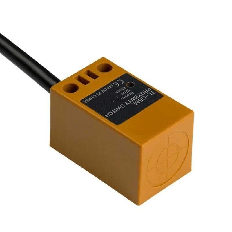 TRİO TL-Q5MF1 6-36V 5mm PNP NO Endüktif Mesafe Sensörü